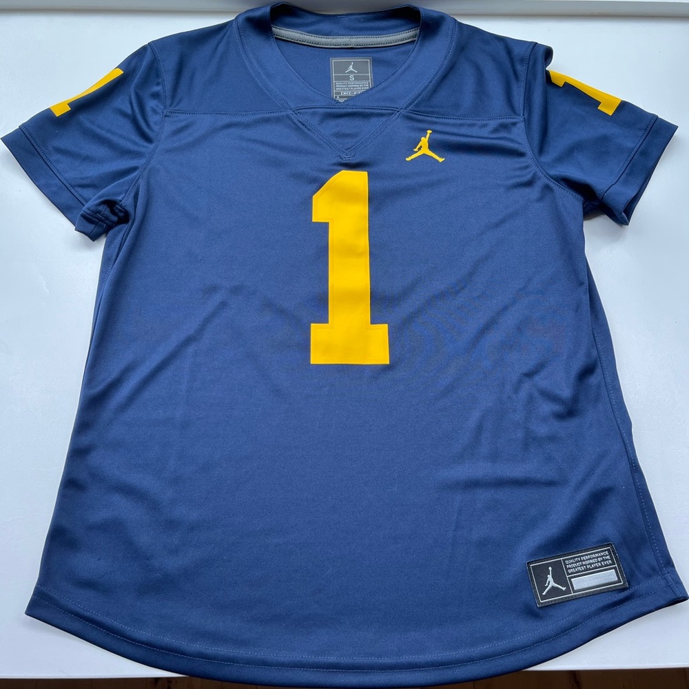 University of Michigan Jersey